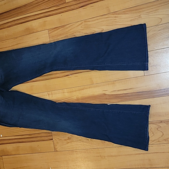 BN💫Rock & Republic Flared jeans. Sz 27 - Picture 3 of 14